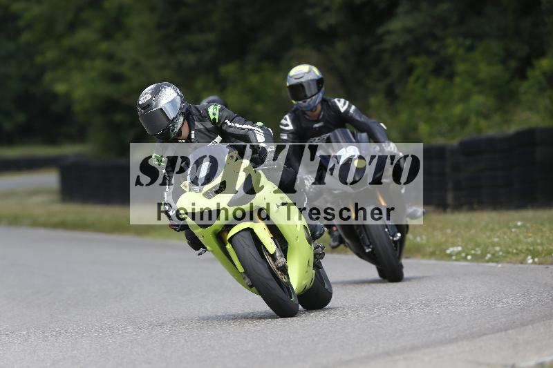 /30 23.06.2025 Get Faster Caremotion ADR/Gruppe gelb/36